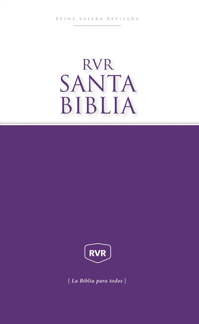 Rvr-Santa Biblia - Edicion Economica - Ingram