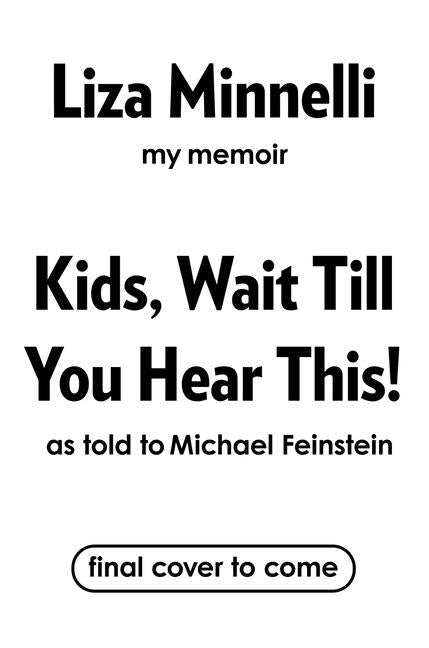 Kids, Wait Till You Hear This! - Ingram