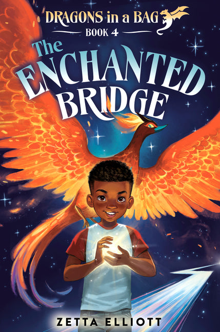 Enchanted Bridge - Ingram