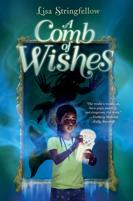 Comb of Wishes - Ingram