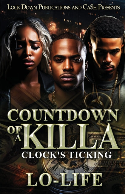 Countdown Of A Killa - Ingram