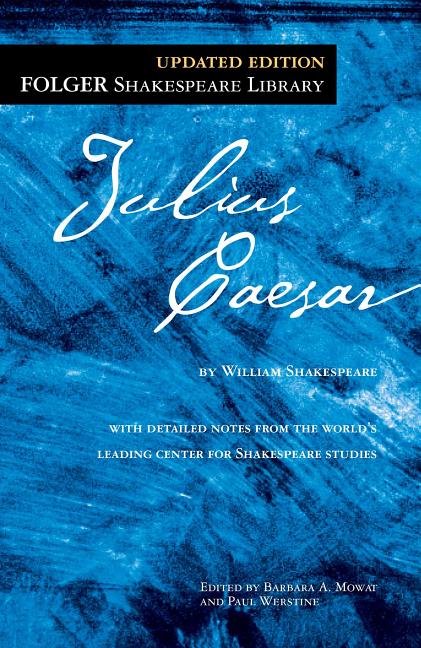 Julius Caesar - Ingram