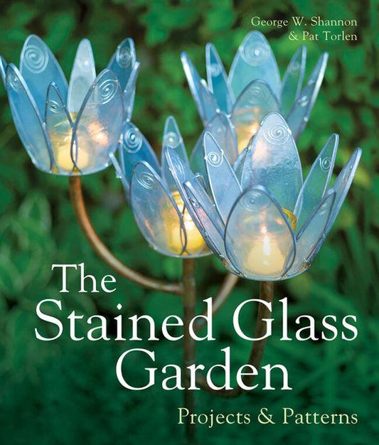 Stained Glass Garden: Projects & Patterns - Ingram