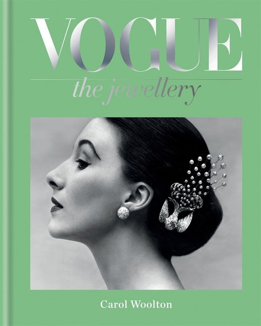 Vogue the Jewellery - Ingram