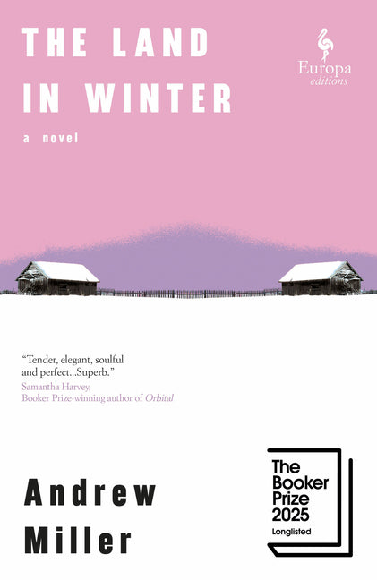 Land in Winter - Ingram