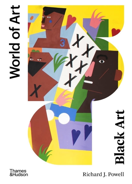 Black Art: A Cultural History - Ingram