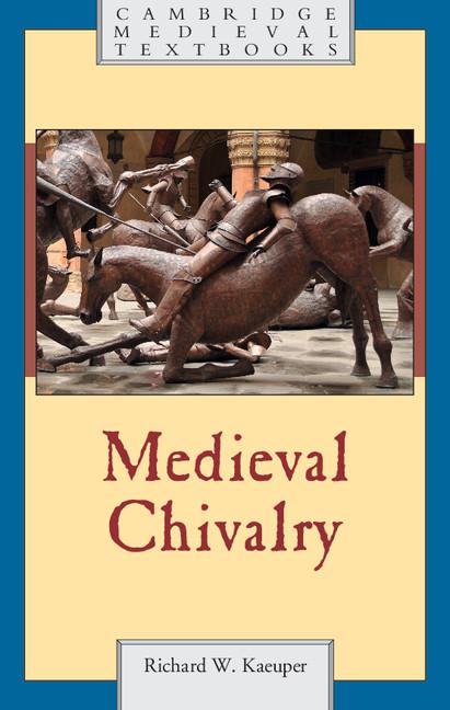 Medieval Chivalry - Ingram
