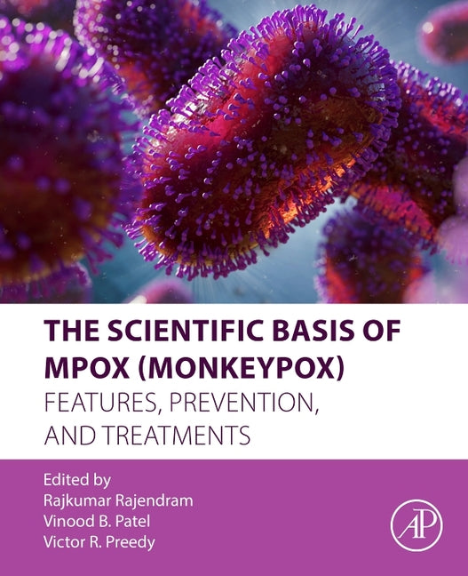 Scientific Basis of Mpox (Monkeypox): Features, Prevention, and Treatments - Ingram