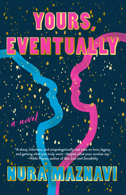 Yours, Eventually - Ingram
