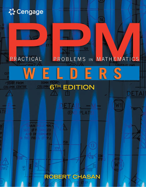 Practical Problems in Mathematics for Welders - Ingram