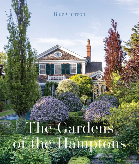 Gardens of the Hamptons - Ingram