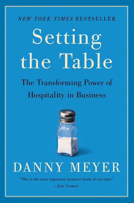 Setting the Table - Ingram