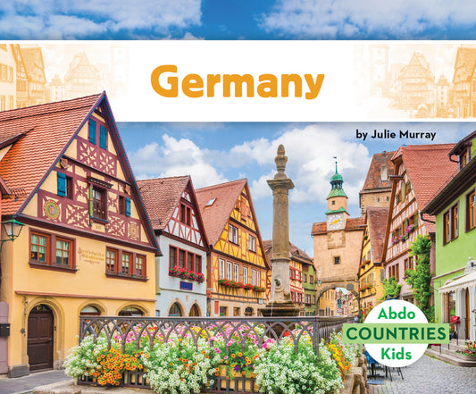 Germany - Ingram