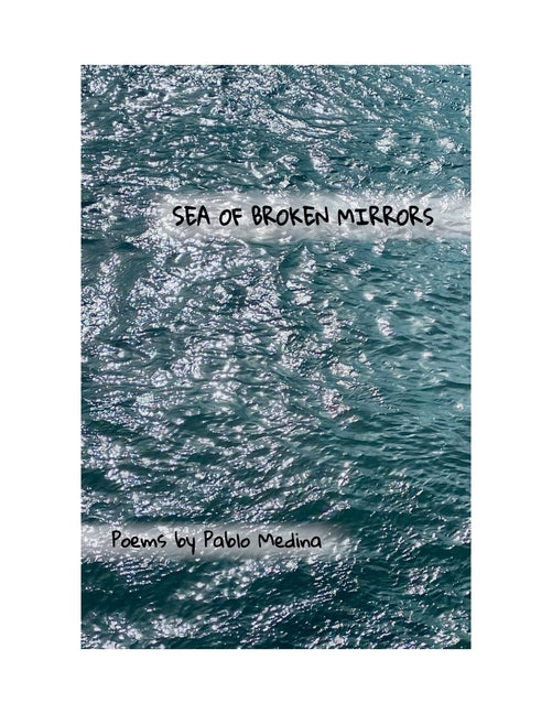 Sea of Broken Mirrors - Ingram