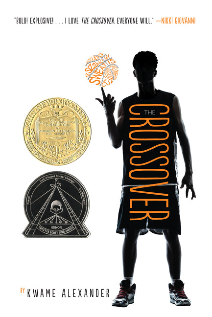 Crossover: A Newbery Award Winner - Ingram