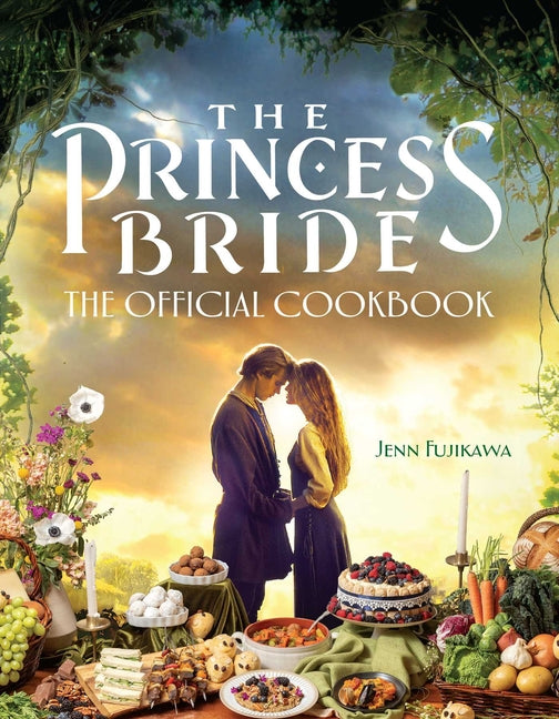 Princess Bride: Official Cookbook - Ingram