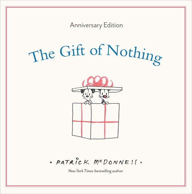 Gift of Nothing Anniversary Edition - Ingram