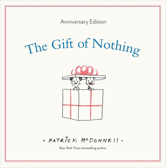 Gift of Nothing Anniversary Edition - Ingram