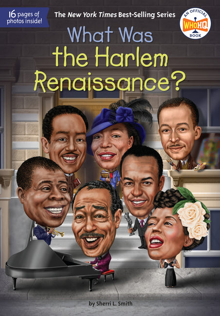 What Was the Harlem Renaissance? - Ingram