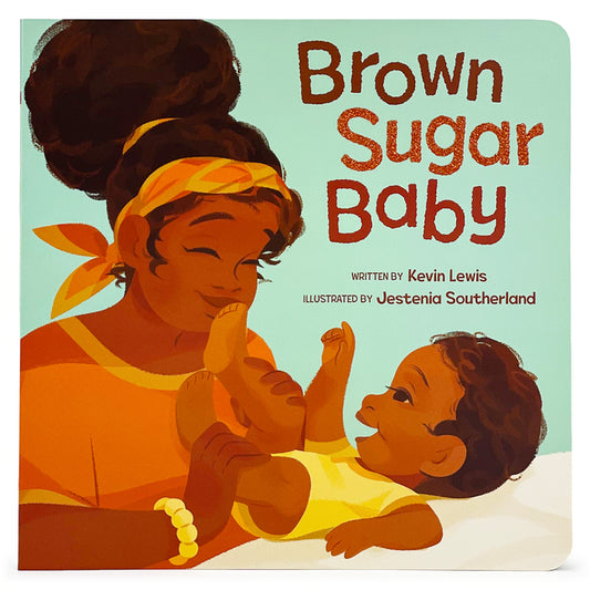Brown Sugar Baby - Ingram