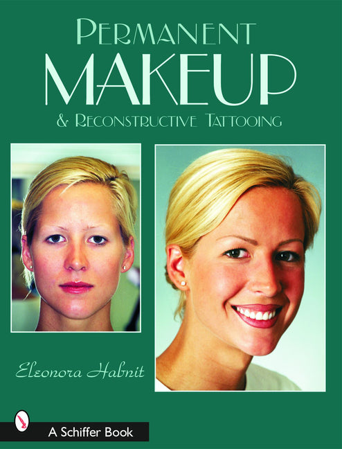 Permanent Makeup and Reconstructive Tattooing - Ingram