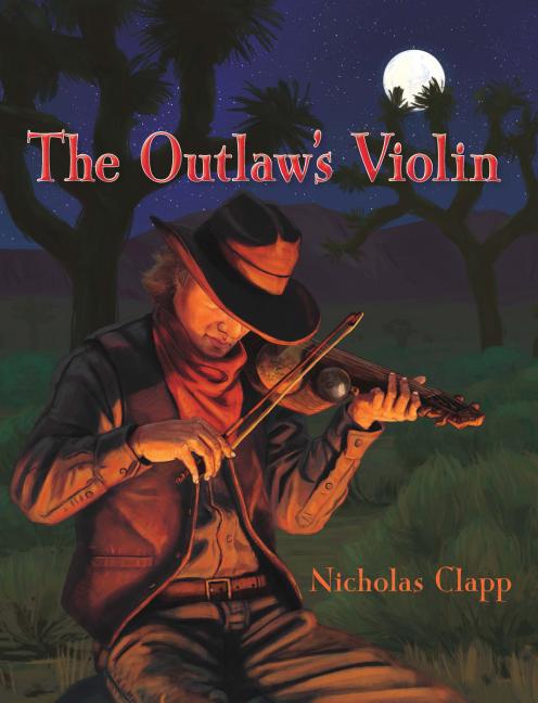 Outlaw's Violin - Ingram