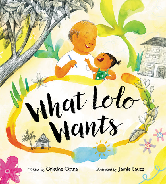What Lolo Wants - Ingram
