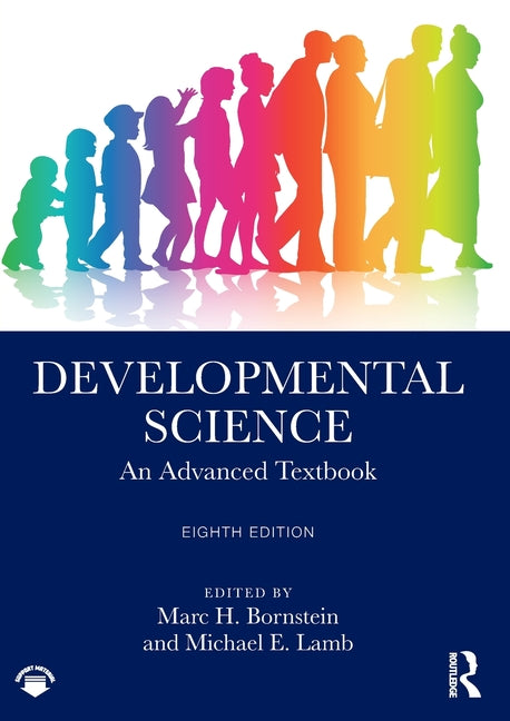 Developmental Science: An Advanced Textbook - Ingram