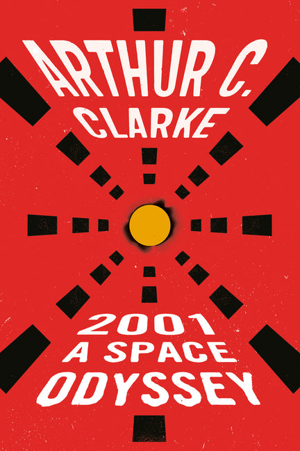 2001: A Space Odyssey - Ingram