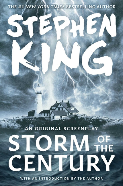 Storm of the Century - Ingram