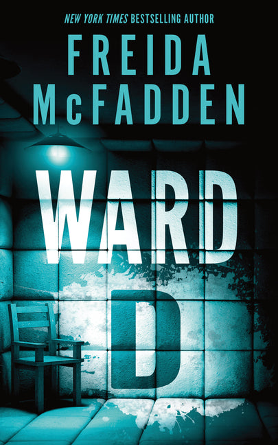 Ward D - Ingram