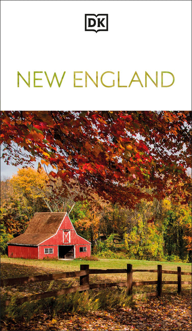 DK New England - Ingram