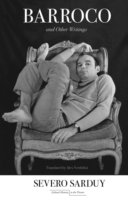 Barroco and Other Writings - Ingram