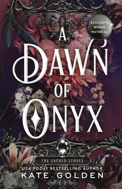 Dawn of Onyx - Ingram