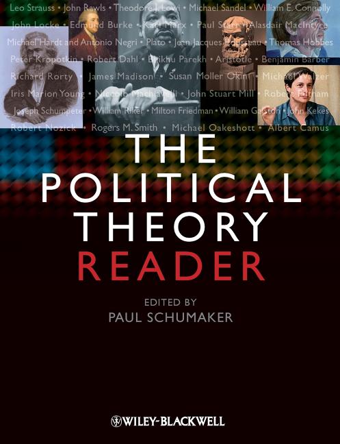 Political Theory - Ingram