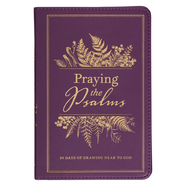Praying the Psalms - Ingram