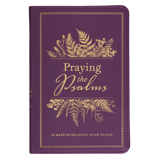 Praying the Psalms - Ingram