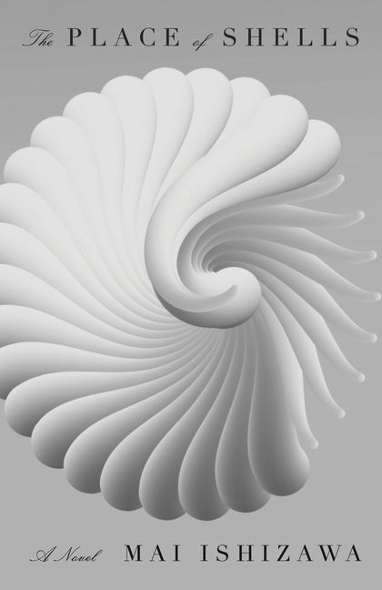 Place of Shells - Ingram