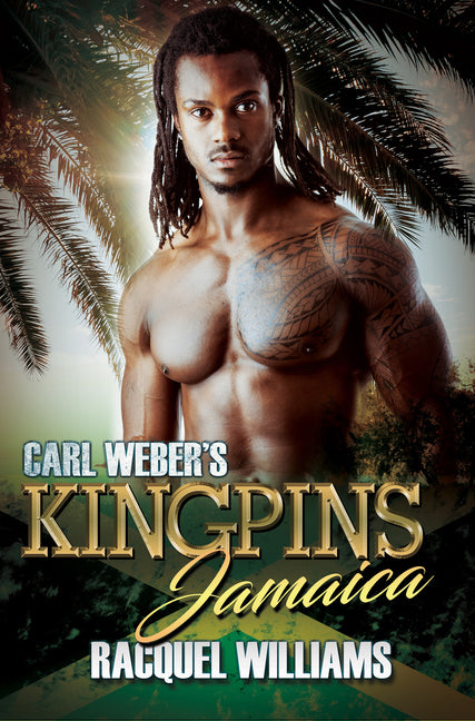 Carl Weber's Kingpins: Jamaica - Ingram