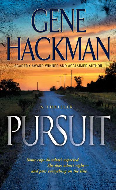 Pursuit - Ingram