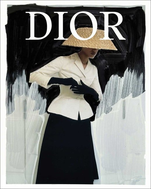 Dior: A New Look - Ingram