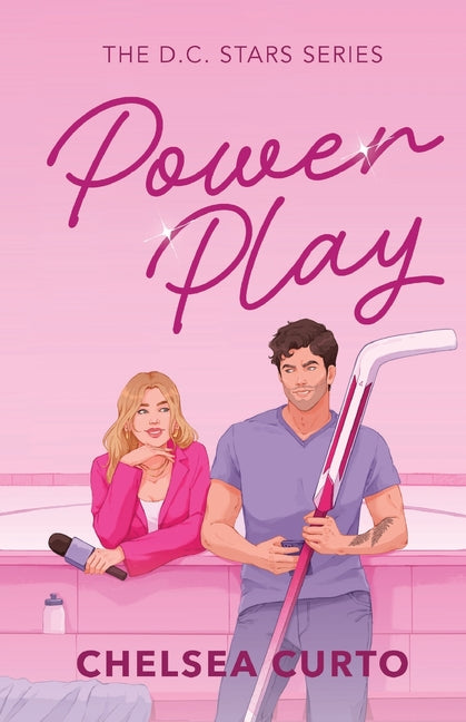Power Play - Ingram