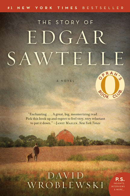 Story of Edgar Sawtelle - Ingram