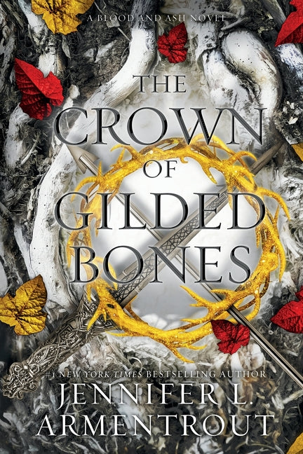 Crown of Gilded Bones - Ingram