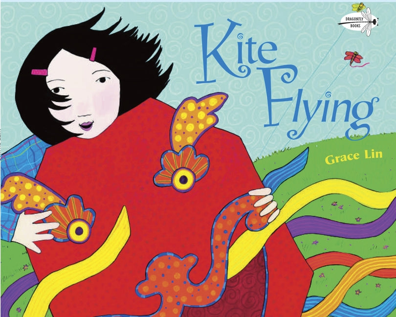 Kite Flying - Ingram