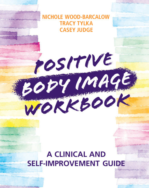 Positive Body Image Workbook - Ingram