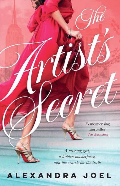 Artist's Secret: The New Gripping Historical Novel with a Shocking Secret from the Bestselling Author of the Paris Model and the Royal Correspondent - Ingram