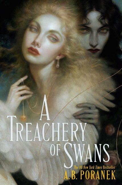 Treachery of Swans - Ingram