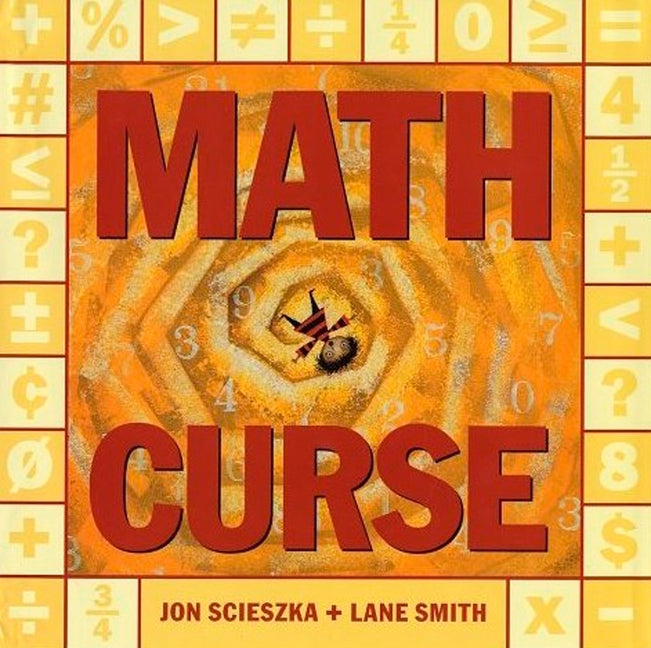 Math Curse - Ingram