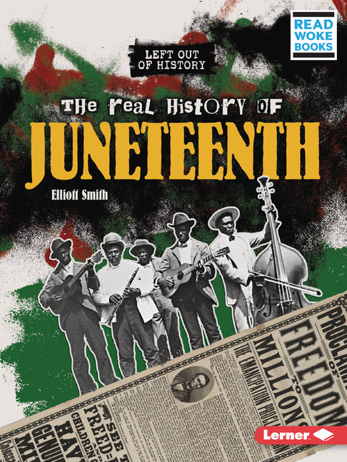 Real History of Juneteenth - Ingram